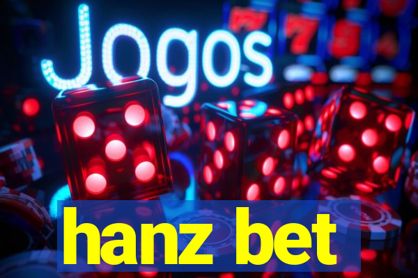 hanz bet